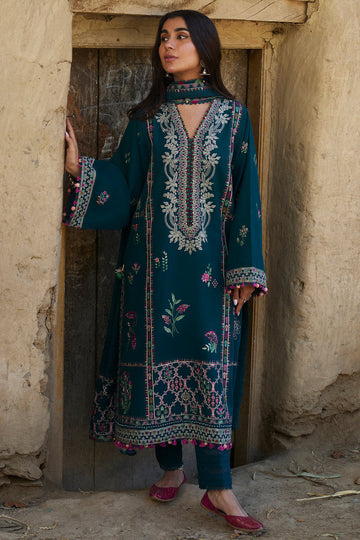 Zaha Zumar (ZW24-05) Online Shopping